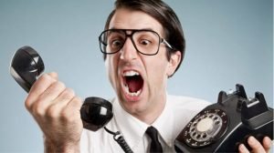 Read more about the article Harassment calls from Allgate Financial LLC?
